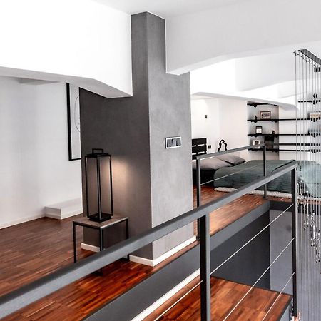 The Factory Loft Prague Apartment Екстериор снимка