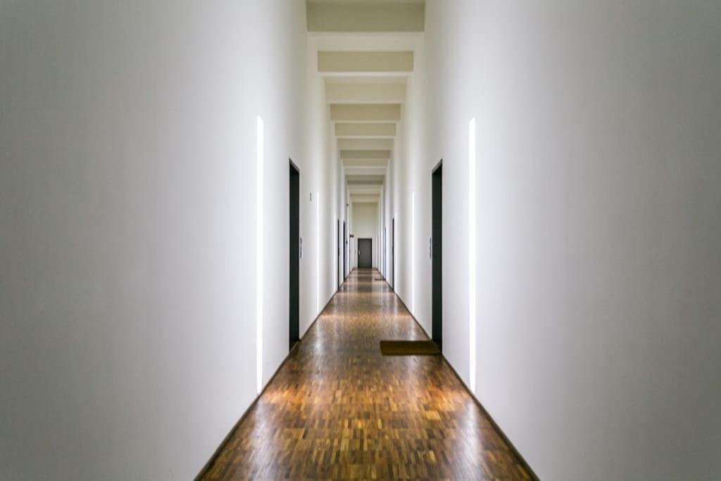 The Factory Loft Prague Apartment Екстериор снимка