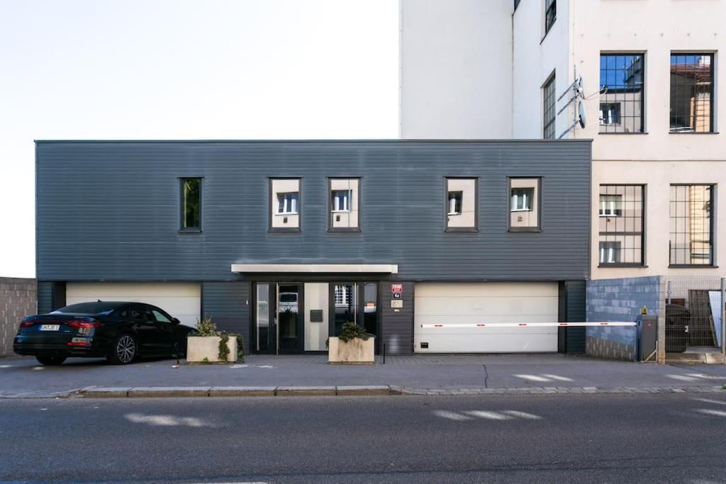 The Factory Loft Prague Apartment Екстериор снимка