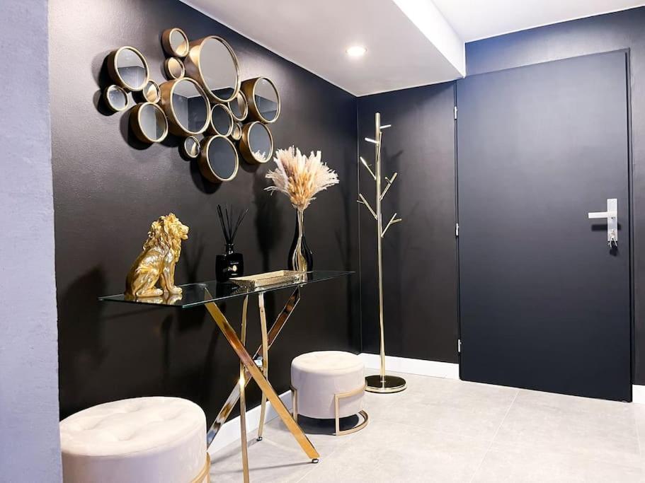The Factory Loft Prague Apartment Екстериор снимка