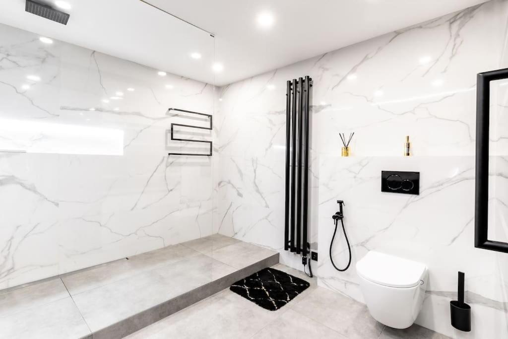 The Factory Loft Prague Apartment Екстериор снимка